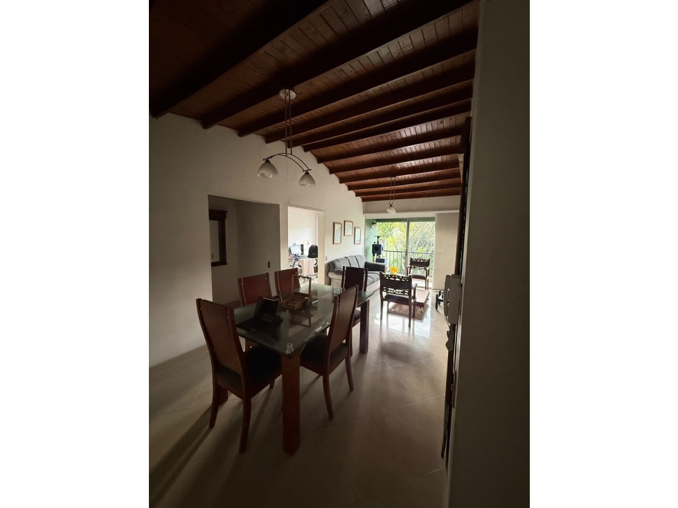 APARTAMENTO EN VENTA SANTA MONICA — foto 3