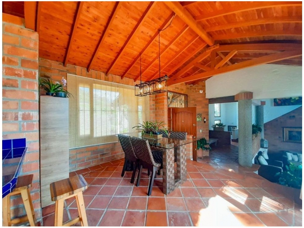 Venta Casa Campestre - Guarne — foto 5