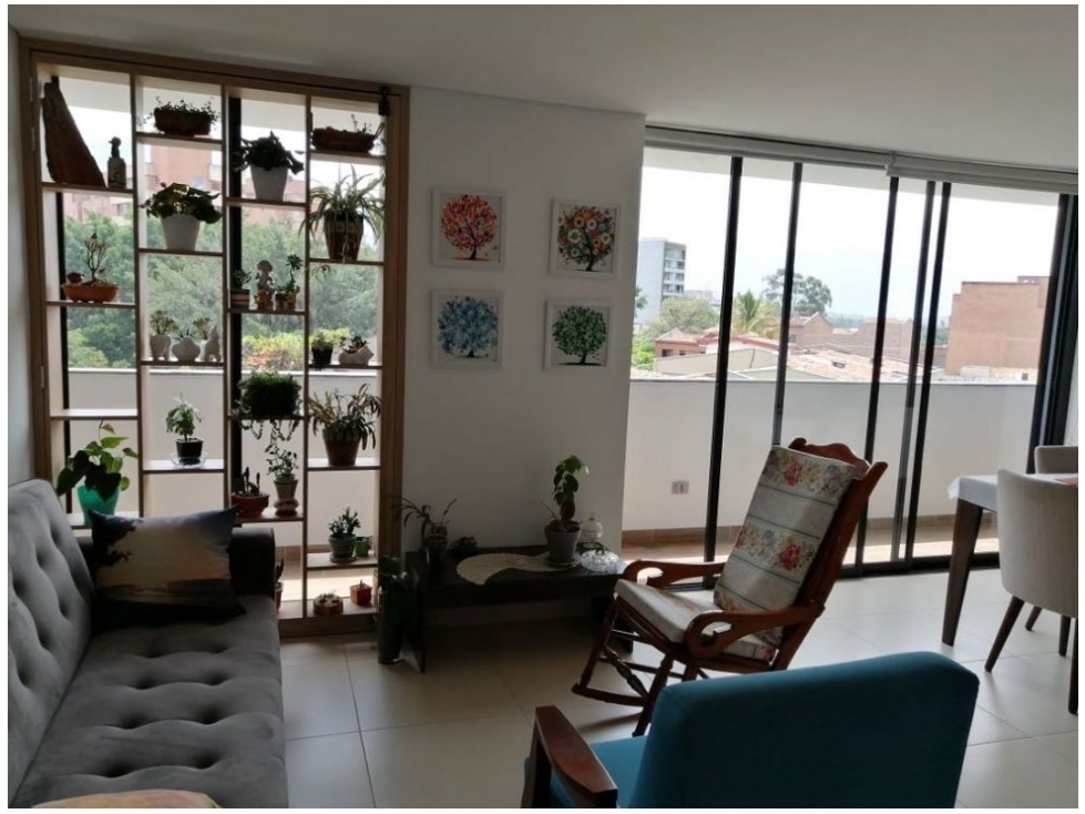 Venta de Apartamento - Conquistadores — foto 4