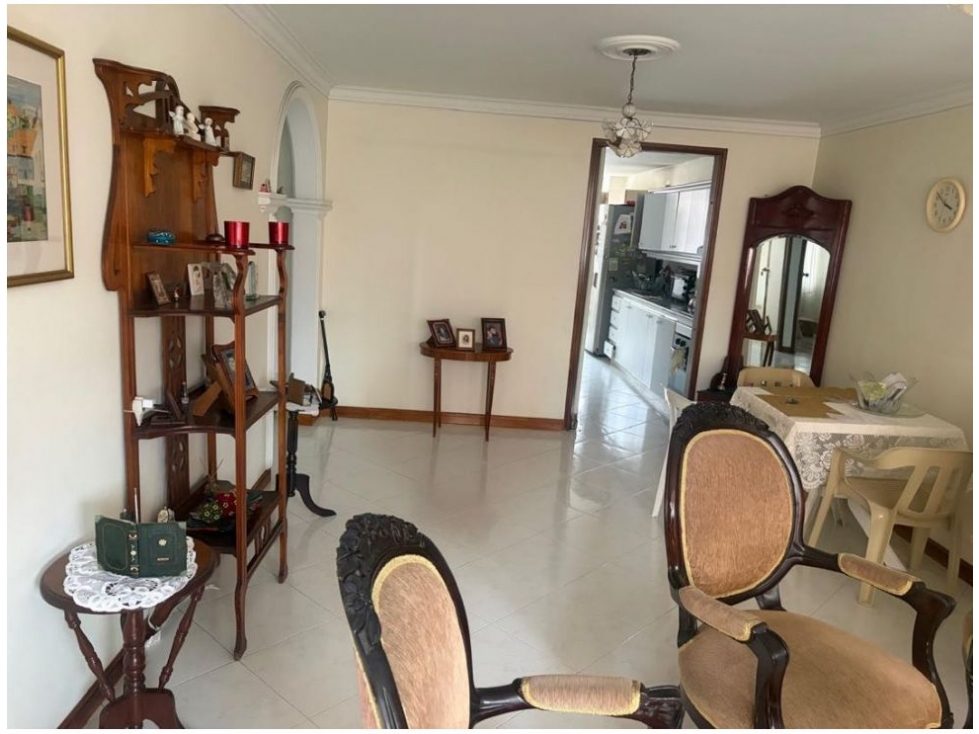 Venta de Apartamento - La Castellana — foto 2