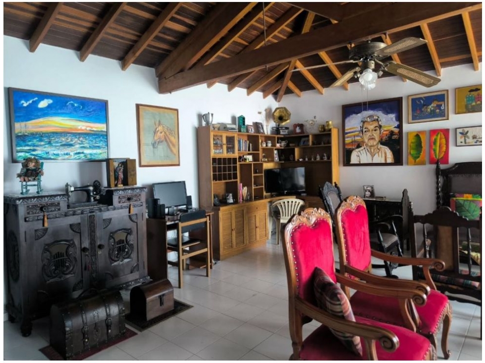 Venta de Apartamento - La Castellana