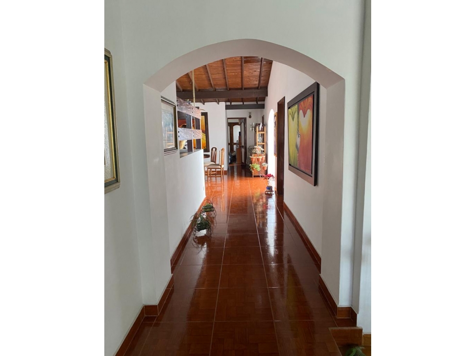Venta de Casa - Simon Bolivar Almerias — foto 4