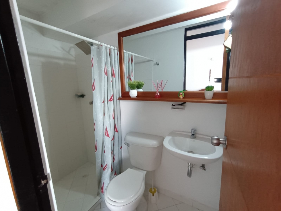 Lindo apto en venta sector rodeo alto — foto 6