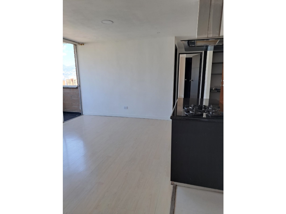 VENDO APARTAMENTO EN LOMA DEL INDIO — foto 6