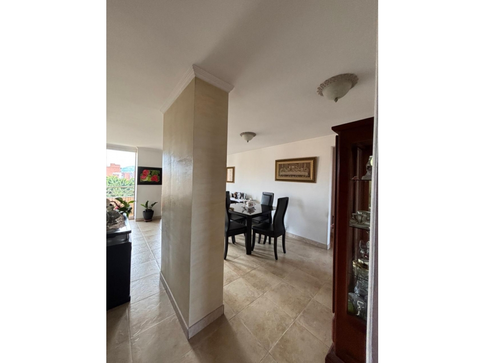 Venta de Apartamento - Laureles Medellin — foto 4