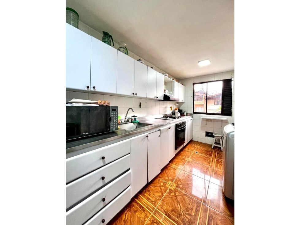 VENDO APARTAMENTO EN LA ÁMERICA — foto 6