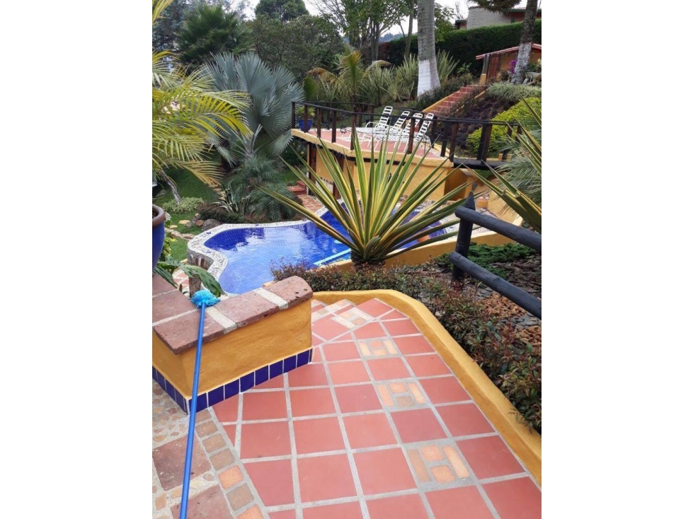 venta Finca Copacabana