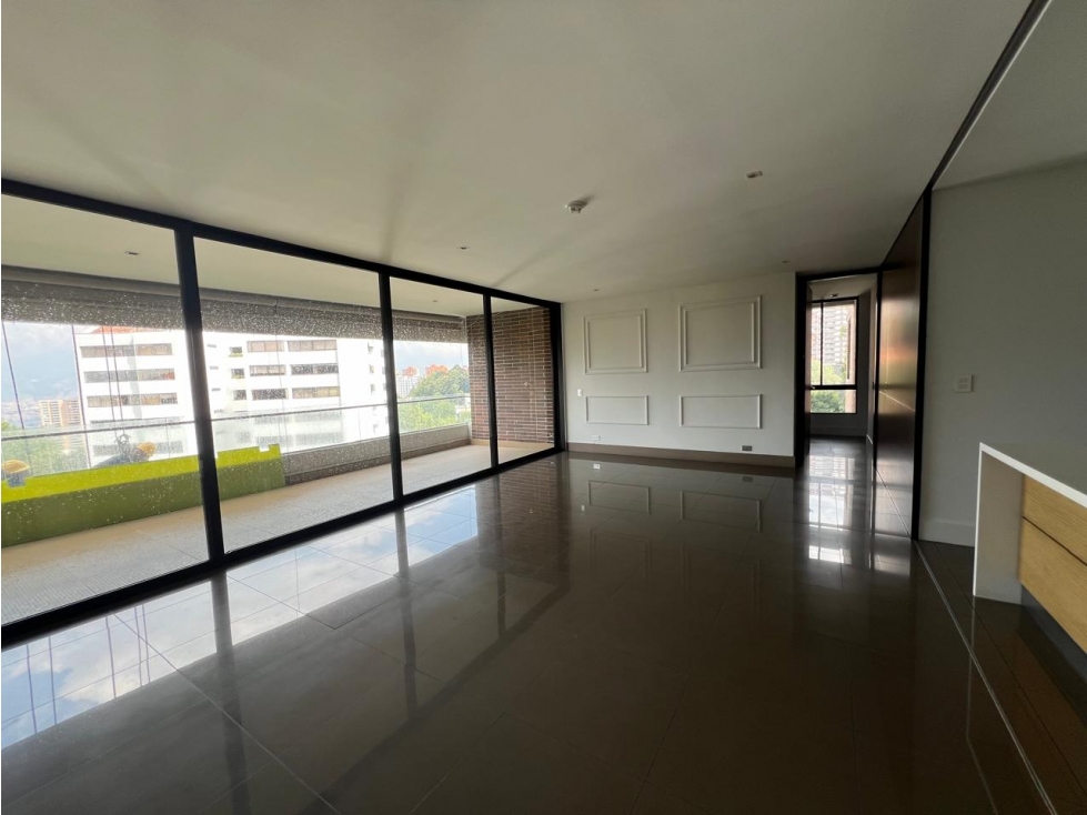 Venta Apartamento en el Poblado, Loma del Campestre sector Drive inn — foto 4