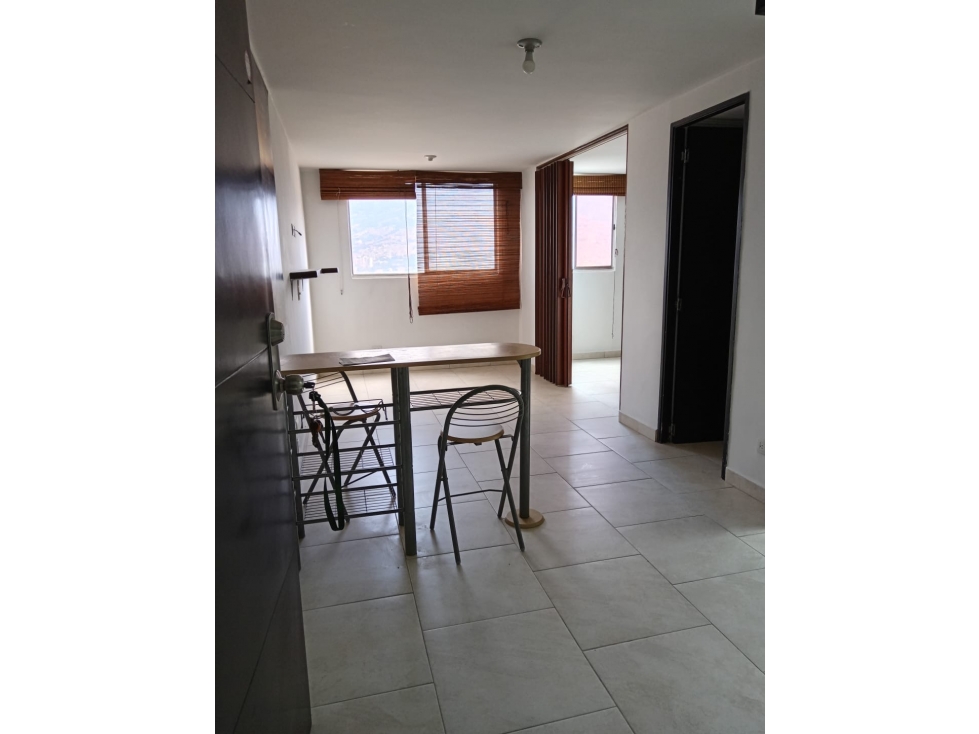 VENDO APARTAESTUDIO EN VILLA HERMOSA — foto 4