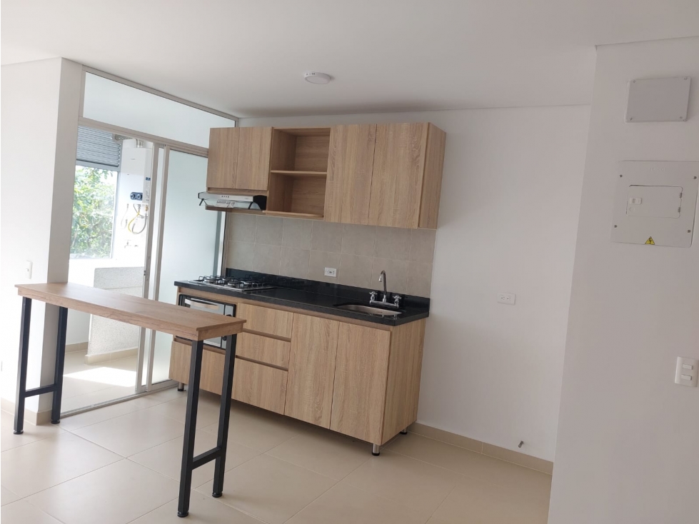 Apartamento envigado las cometas. — foto 2