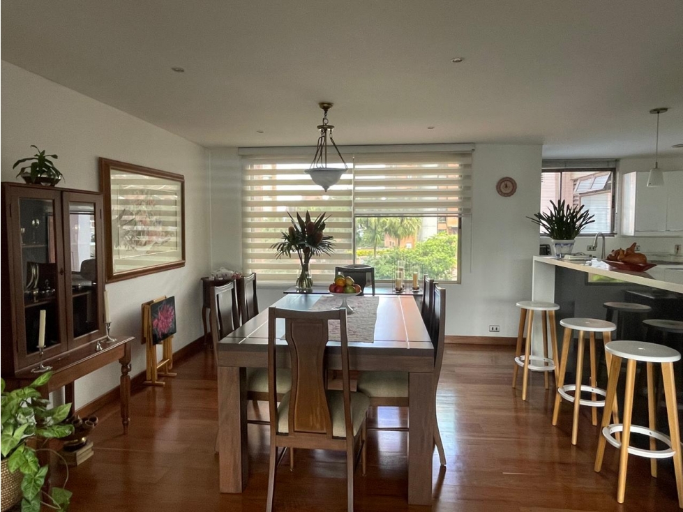 Venta Hermoso apartamento en el Poblado — foto 6