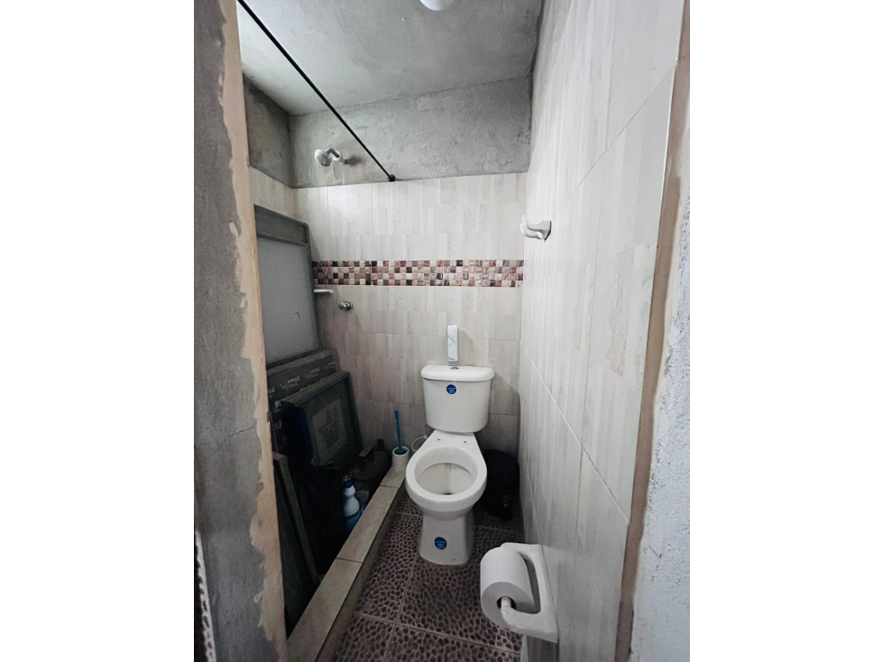 VENTA CASA EN BELLO LA CUMBRE PARA REMODELAR — foto 6