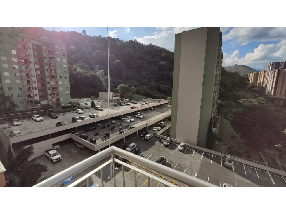 Se vende Apartamento en Rodeo Alto — foto 6