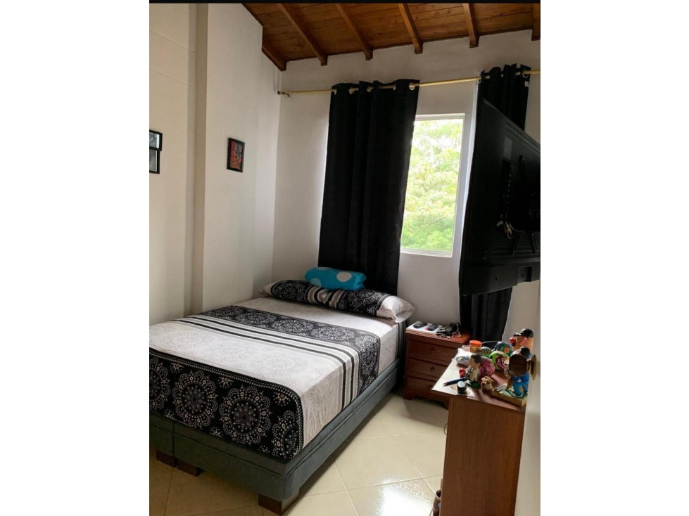 APARTAMENTO VENTA VILLA HERMOSA LA MANSION — foto 4