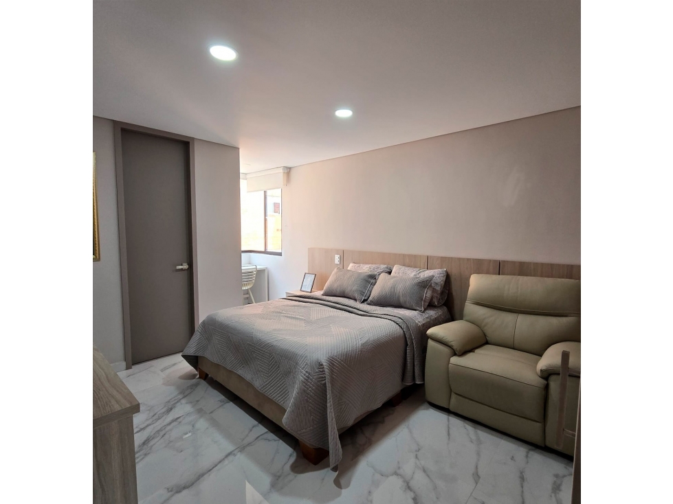 Apartamento en venta Laureles Medellin — foto 6