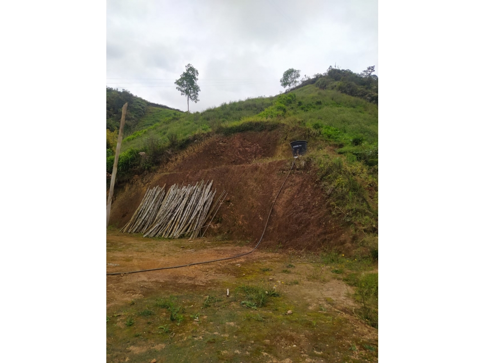 FINCA EN VENTA SAN VICENTE APTA PARA AGRICULTURA — foto 6