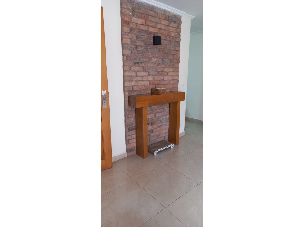 amplio apartamento en el corazon de la floresta — foto 5