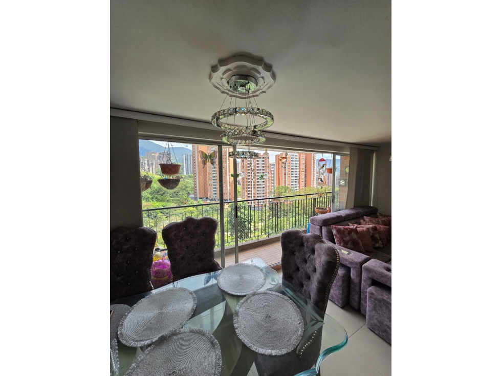 Apartamento en Venta - Sabaneta Antioquia — foto 3