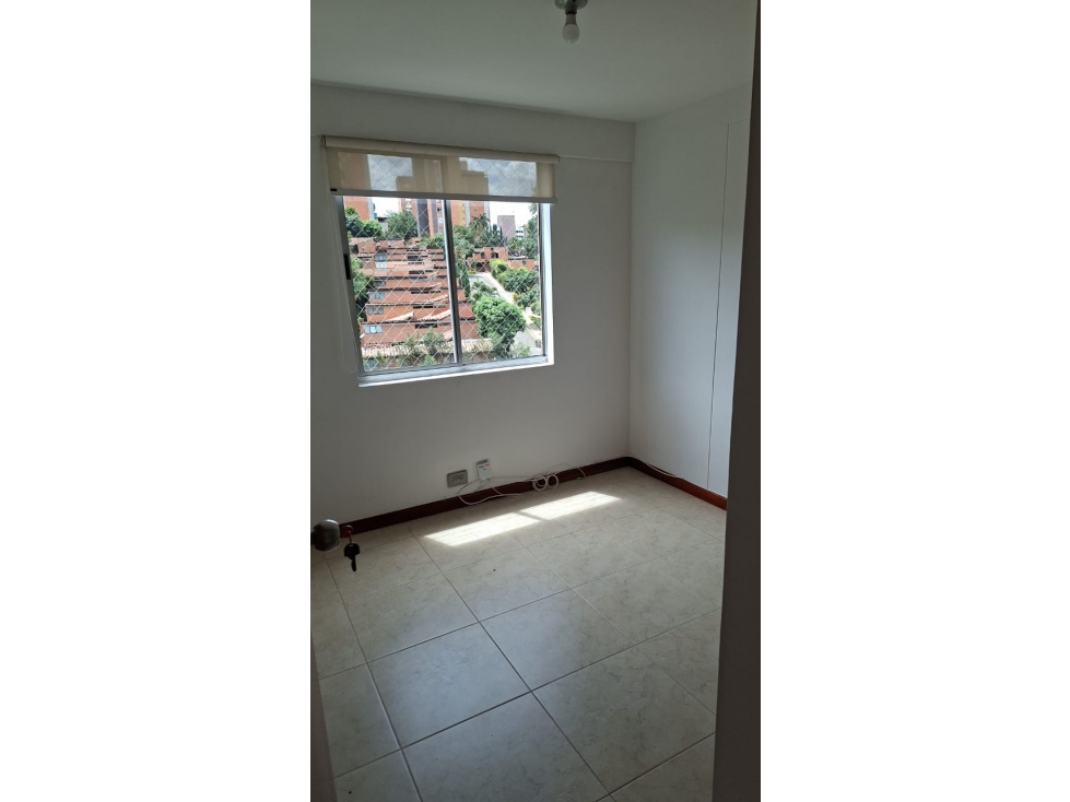 espectacular apartamento en Loma de los Bernal — foto 5