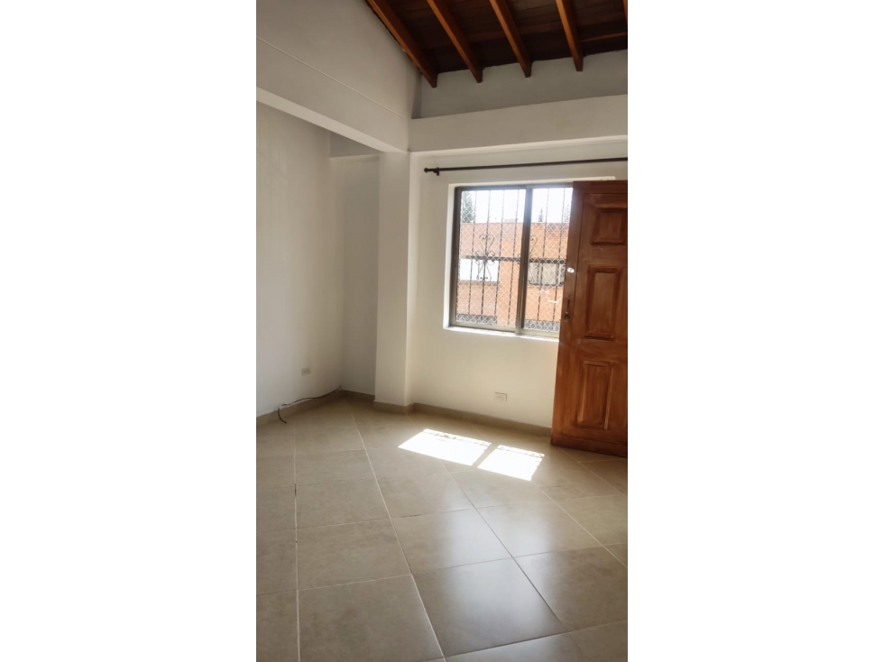 Apartamento en venta Santa Monica