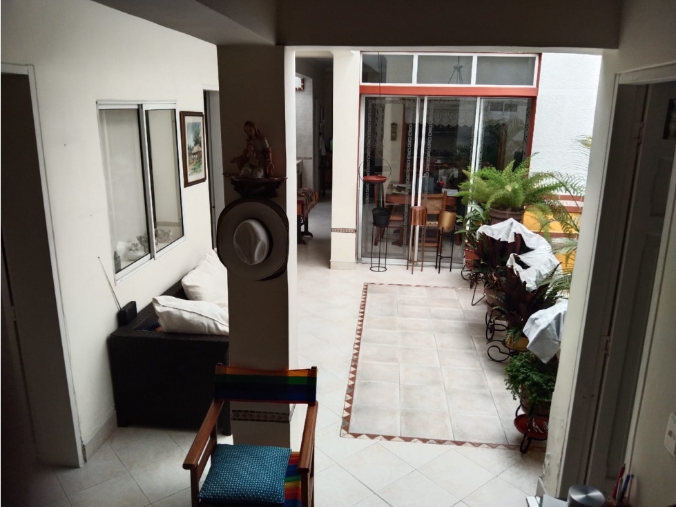CASA PRIMER PISO EN VENTA BELEN ALAMEDA — foto 6