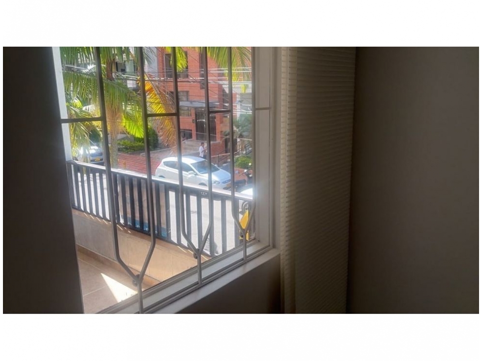 Venta Apartamento Tipo Casa - Laureles Nogal