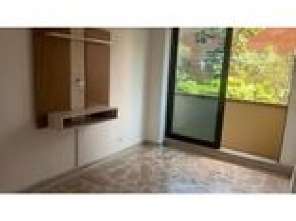 Venta de Apartamento - Laureles La Nutibara