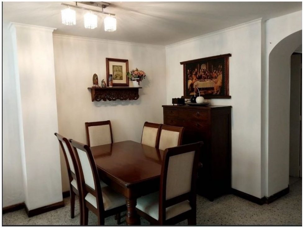Venta de Apartamento - La Castellana — foto 2