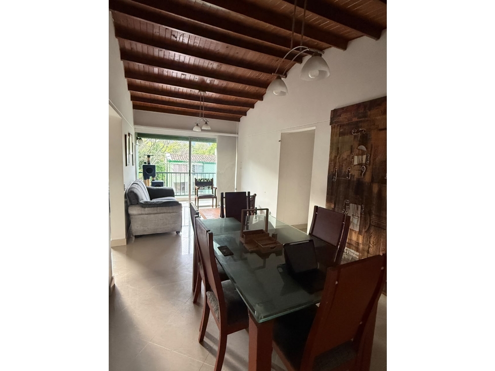 APARTAMENTO EN VENTA SANTA MONICA — foto 4