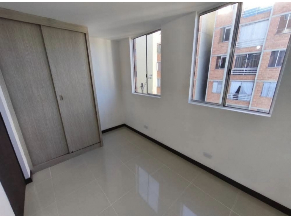 APARTAMENTO EN VENTA TERRITORIO ROBLEDO — foto 6
