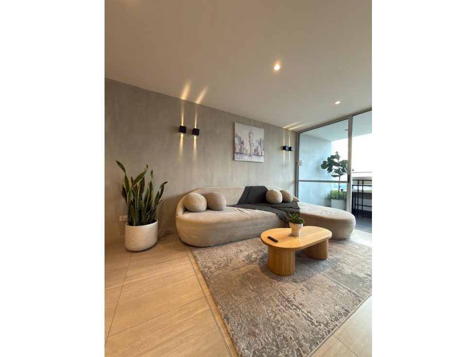 APARTAMENTO EN VENTA SABANETA