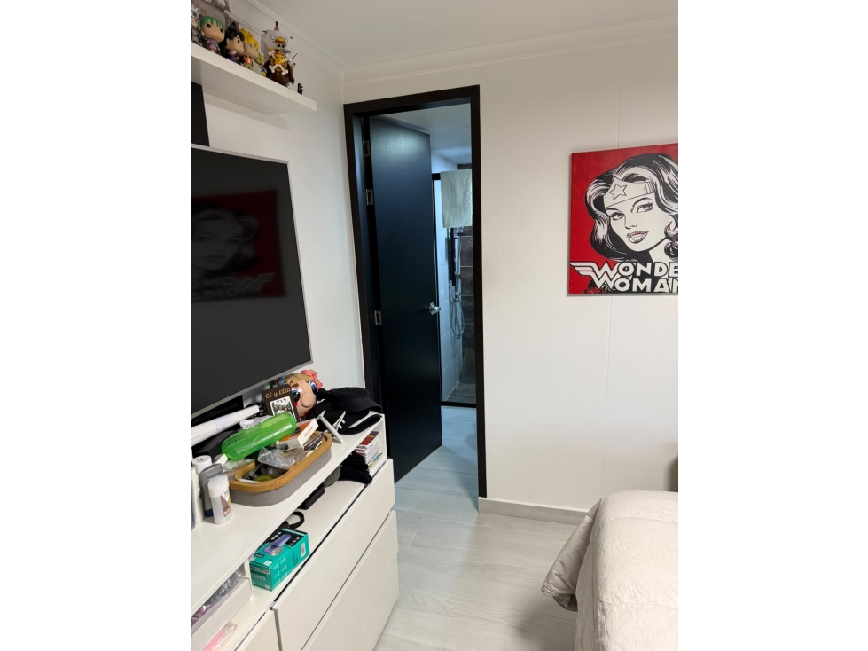 Venta Apartamento - La Castellana — foto 2