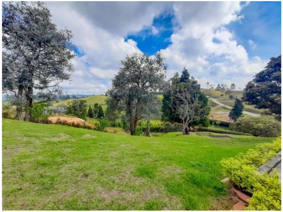 Venta Casa Campestre - Guarne — foto 4