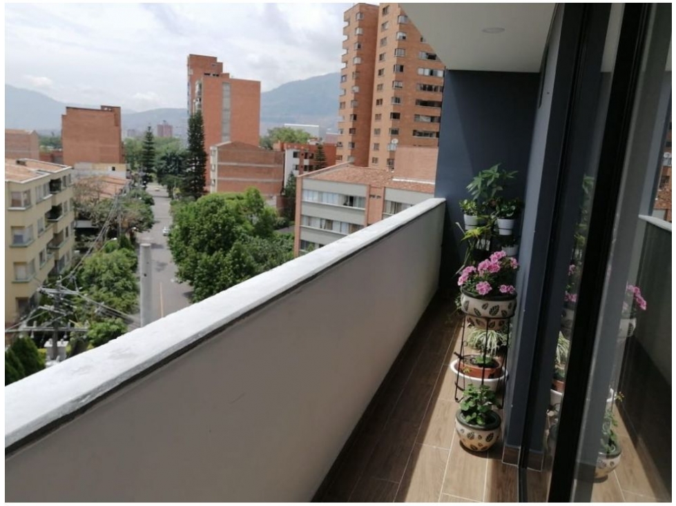 Venta de Apartamento - Conquistadores — foto 3