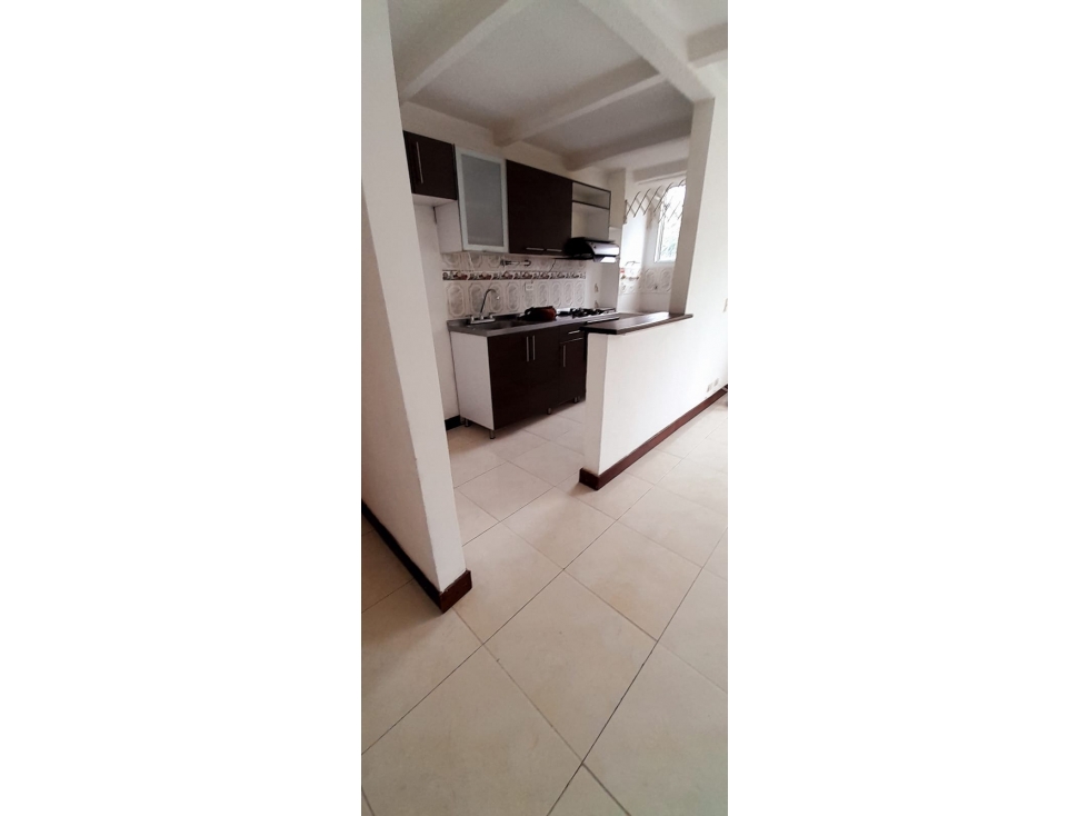 Lindo apartamento en venta rodeo alto — foto 2