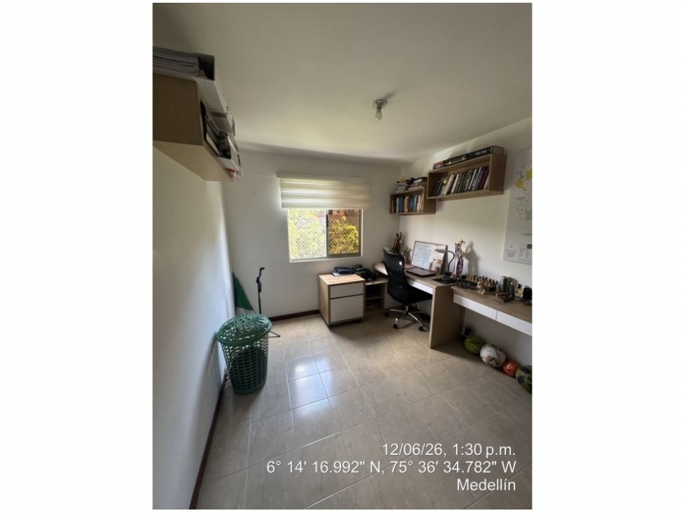 Venta de Apartamento - La Castellana — foto 2