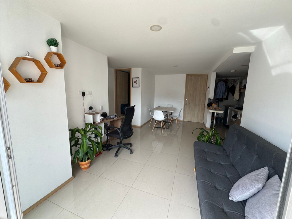 Venta de Apartamento - Bello - 2