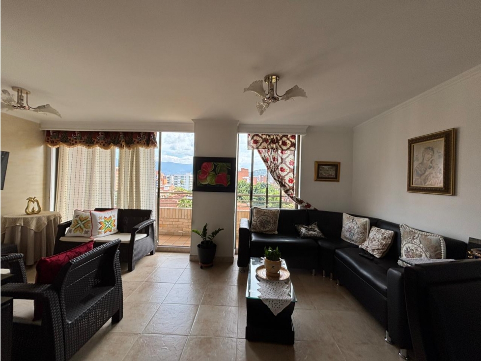 Venta de Apartamento - Laureles Medellin — foto 2