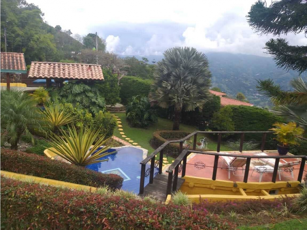 venta Finca Copacabana — foto 4