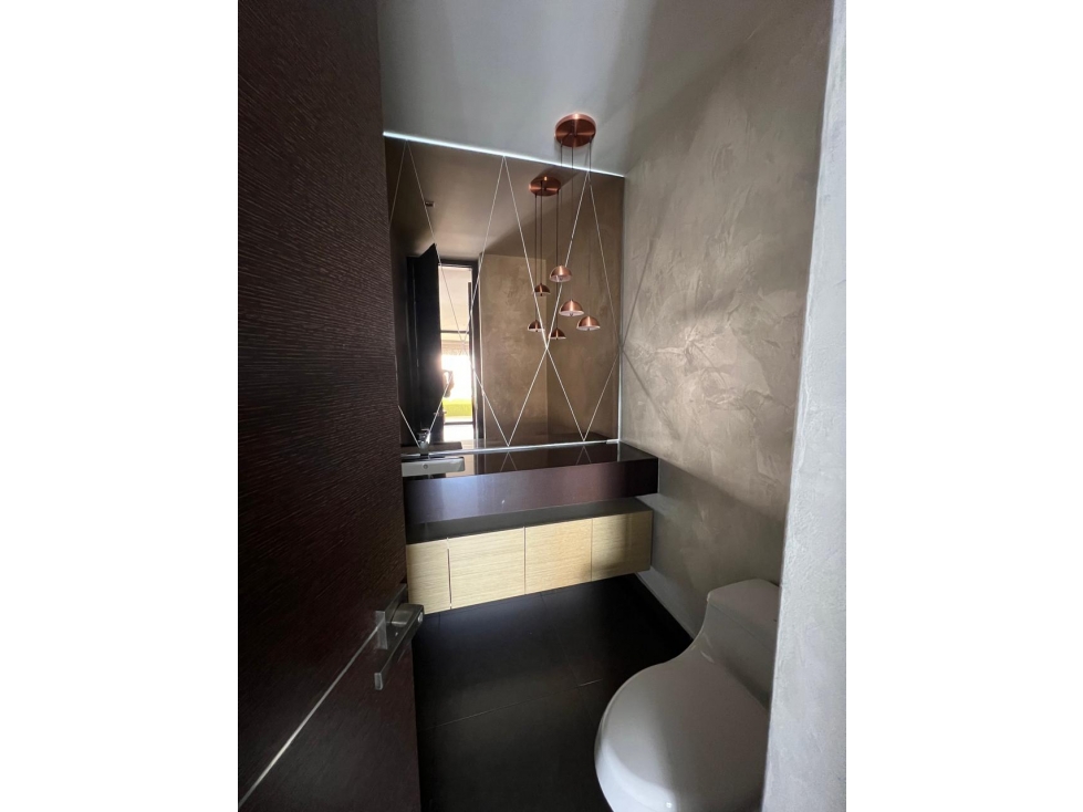 Venta Apartamento en el Poblado, Loma del Campestre sector Drive inn — foto 2