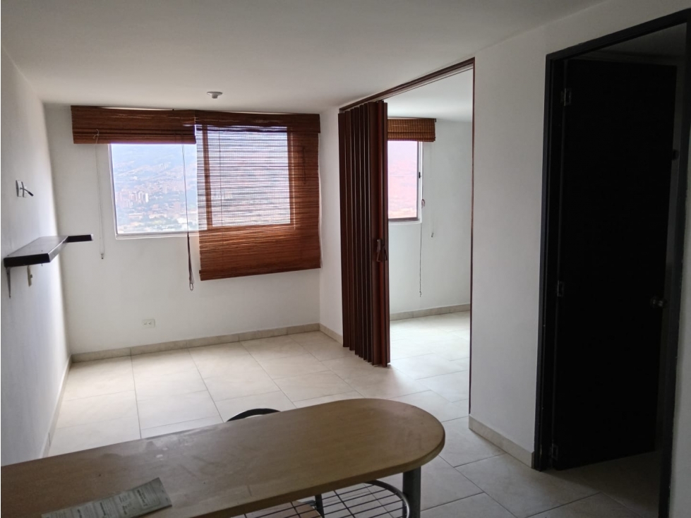 VENDO APARTAESTUDIO EN VILLA HERMOSA — foto 5
