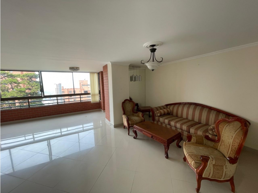 Hermoso apartamento Loma del Tesoro — foto 5