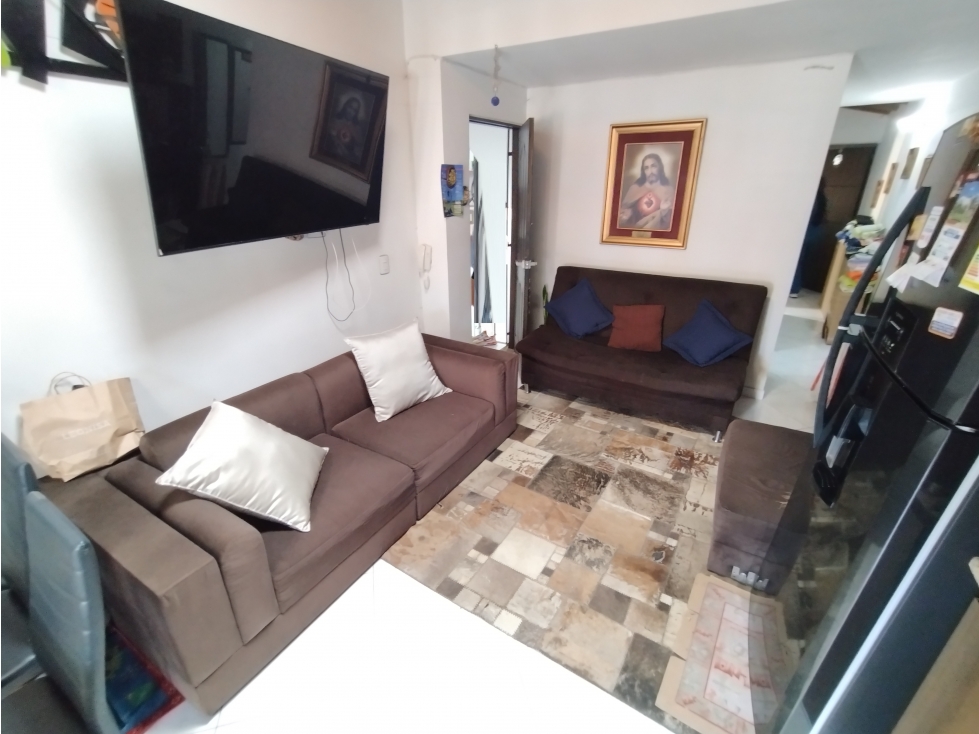 Apartamento en venta en Belén Granada — foto 3