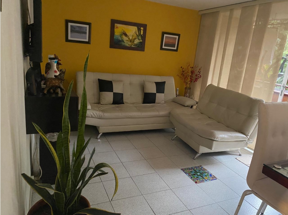 amplia casa en calazans