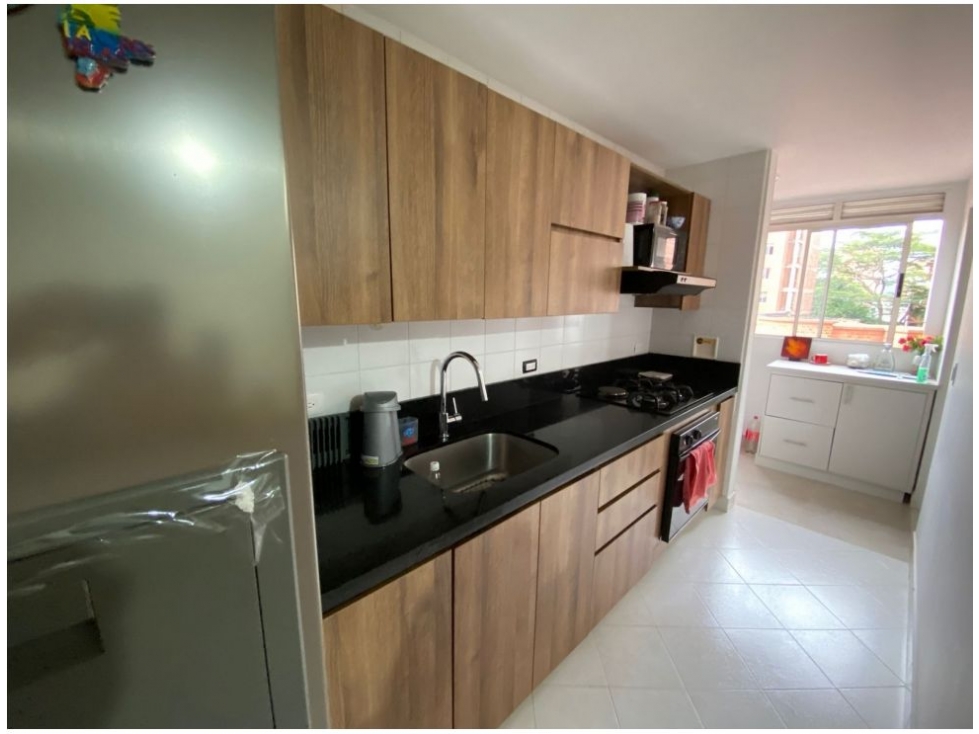 Apartamento en venta - Laureles Medellin — foto 6