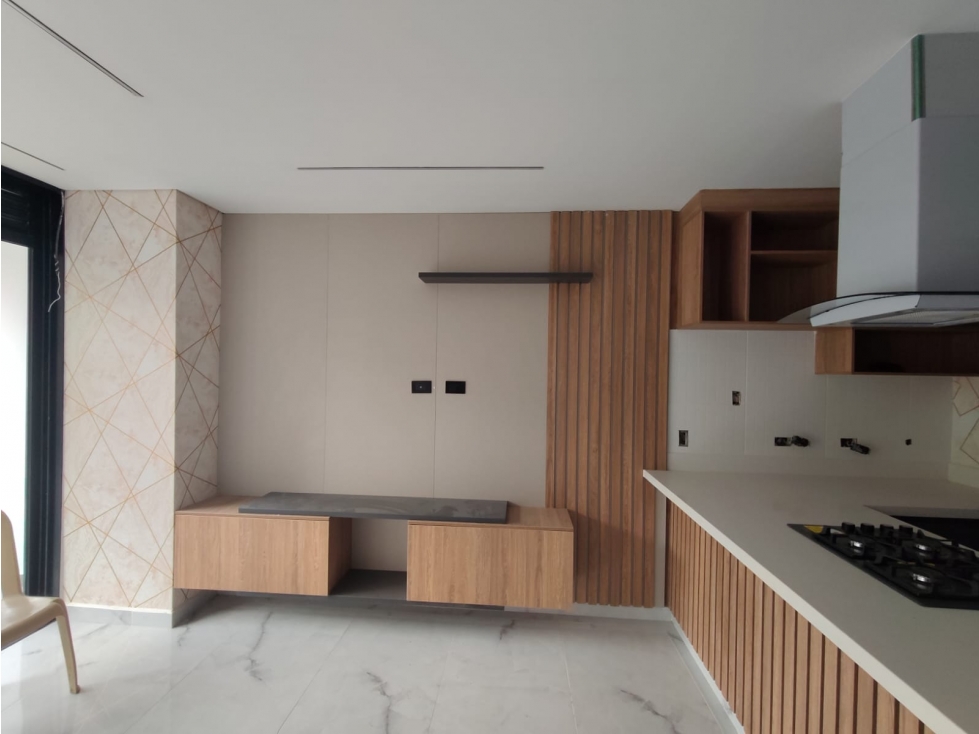APARTAMENTO PARA ESTRENAR EN LA AMERICA — foto 6