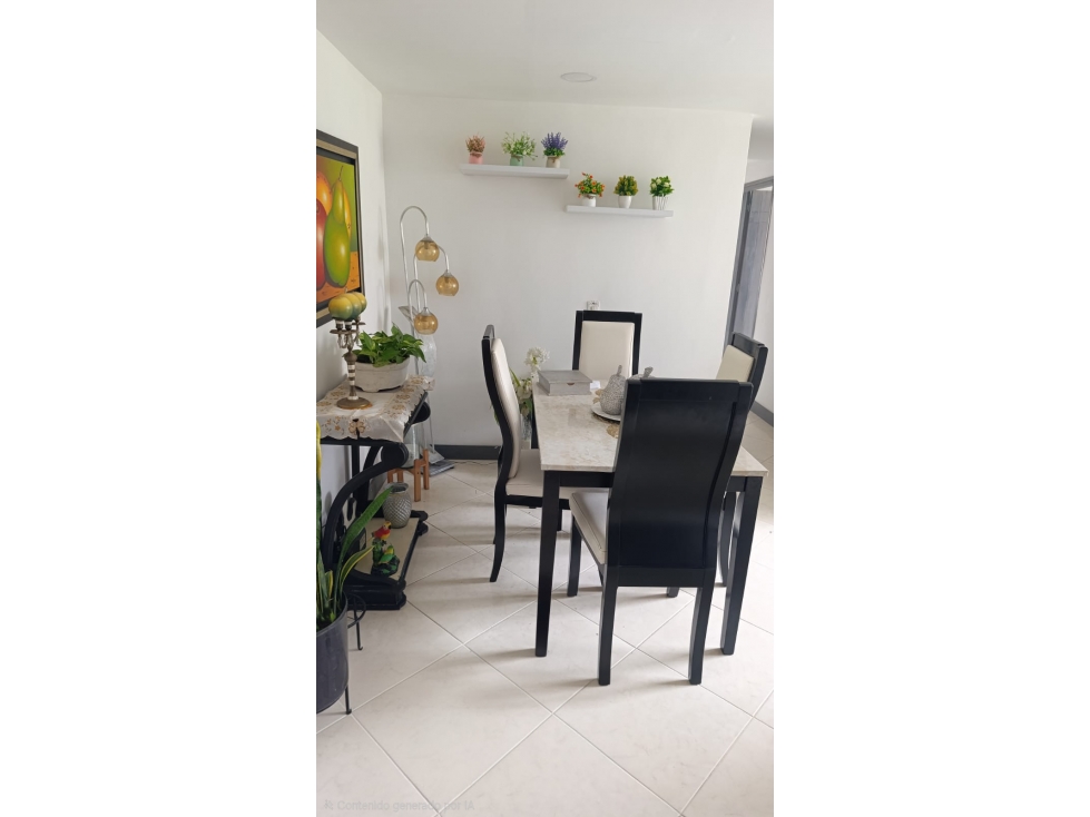 Venta Apartamento, Sabaneta sector Mayorca. — foto 4