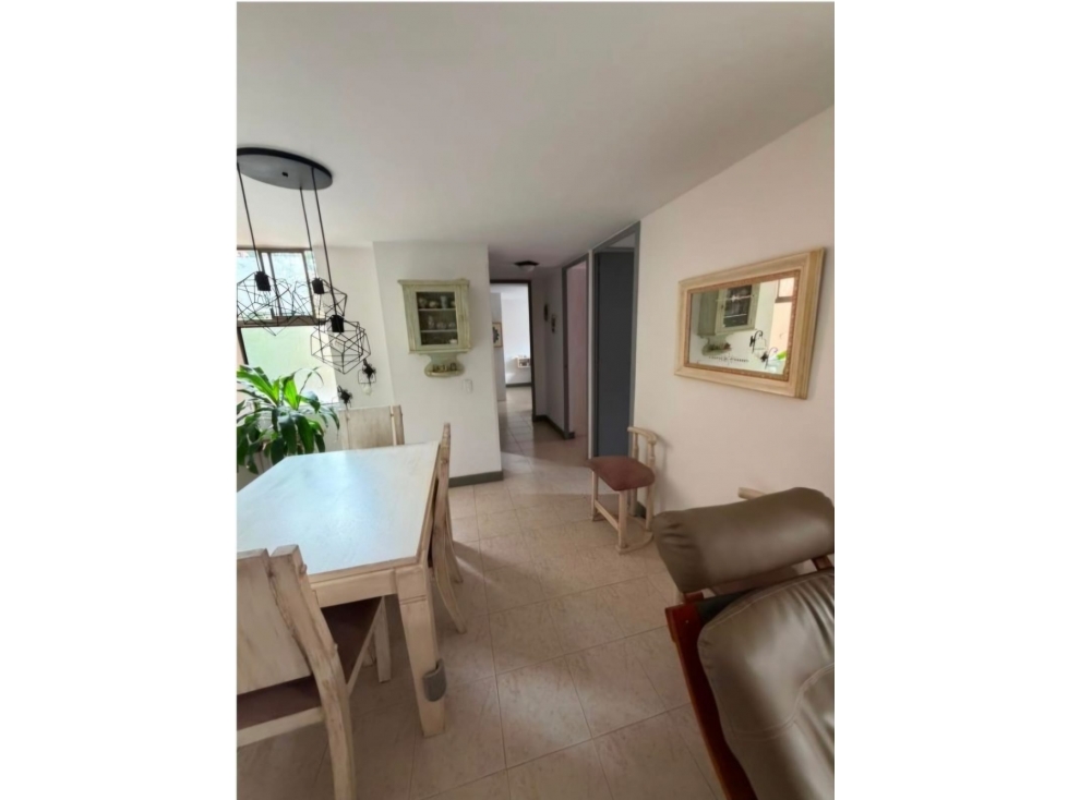 Apartamento en venta, Envigado, El Dorado