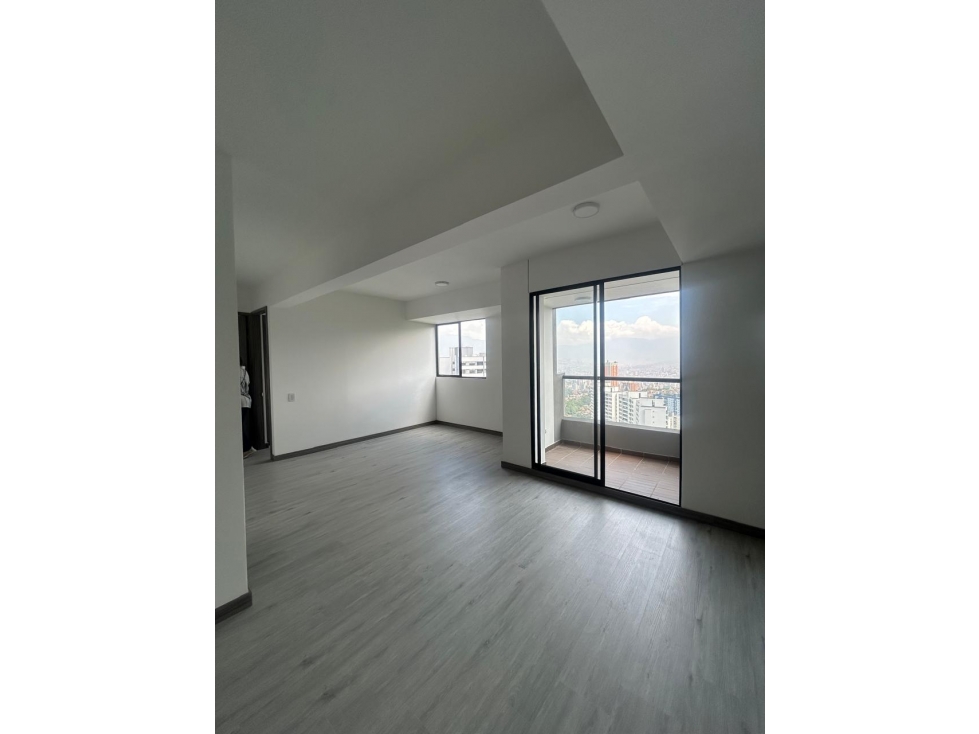 Apartamento para estrenar - Sector Palmas - Medellin — foto 5