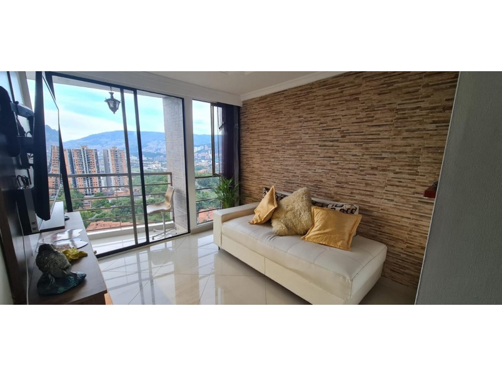 APARTAMENTO EN VENTA RODEO ALTO PARTE BAJA
